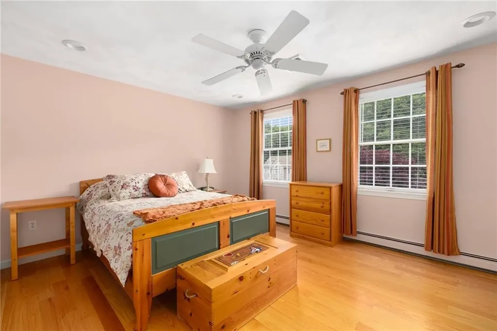 52 S Eagle Nest Drive Lincoln RI 02865