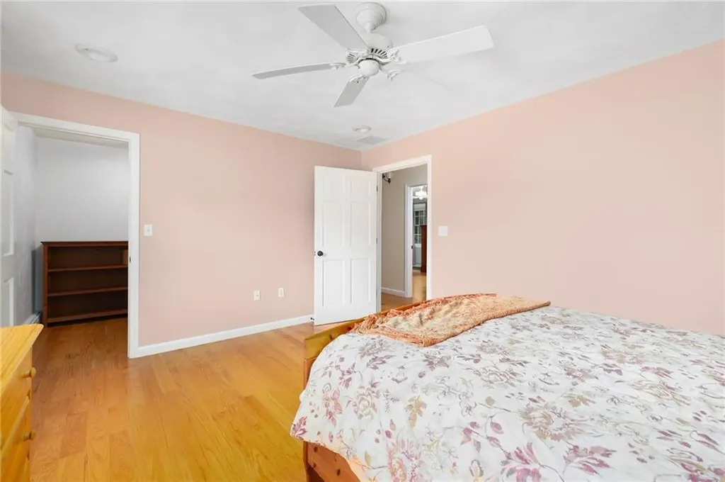 52 S Eagle Nest Drive Lincoln RI 02865