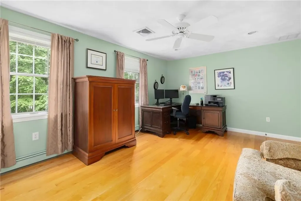 52 S Eagle Nest Drive Lincoln RI 02865