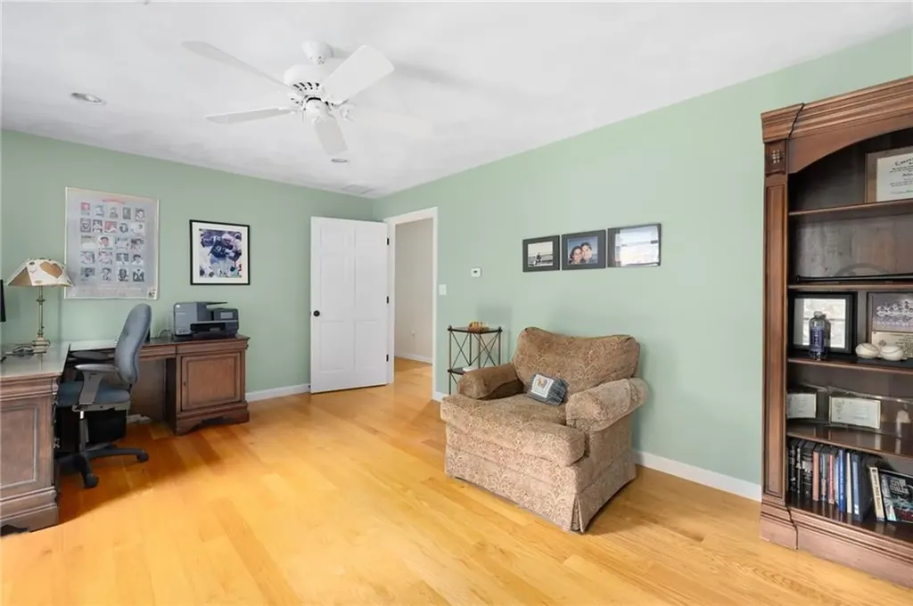 52 S Eagle Nest Drive Lincoln RI 02865
