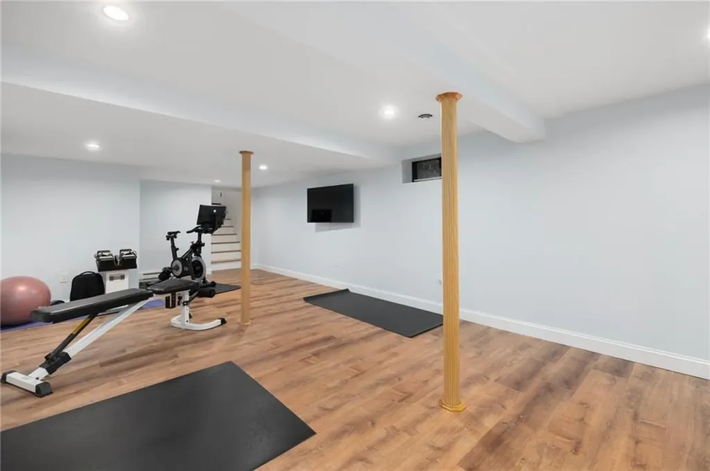 52 S Eagle Nest Drive Lincoln RI 02865