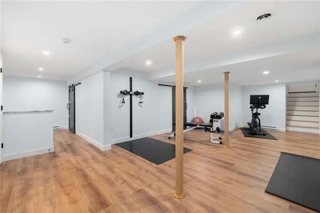 52 S Eagle Nest Drive Lincoln RI 02865