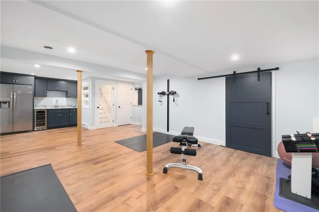 52 S Eagle Nest Drive Lincoln RI 02865