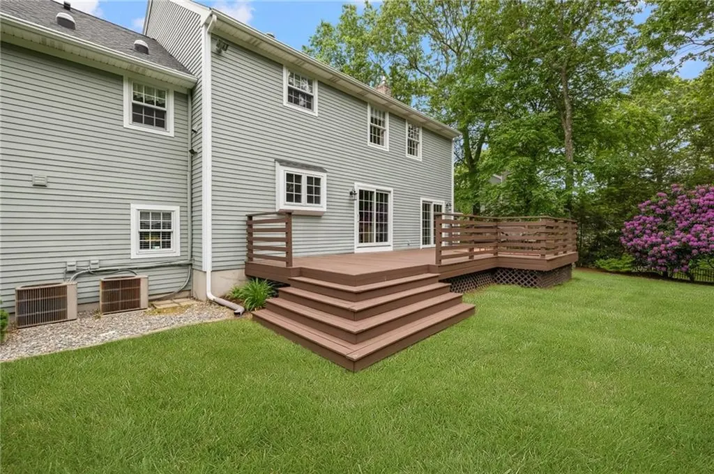 52 S Eagle Nest Drive Lincoln RI 02865
