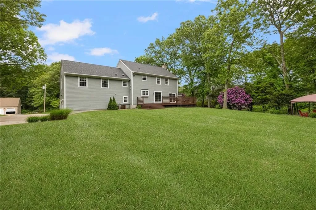 52 S Eagle Nest Drive Lincoln RI 02865