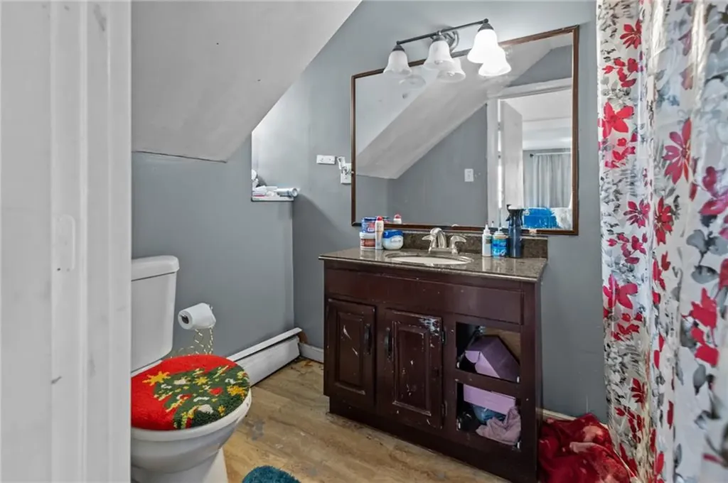 108 Johnson Street Pawtucket RI 02860