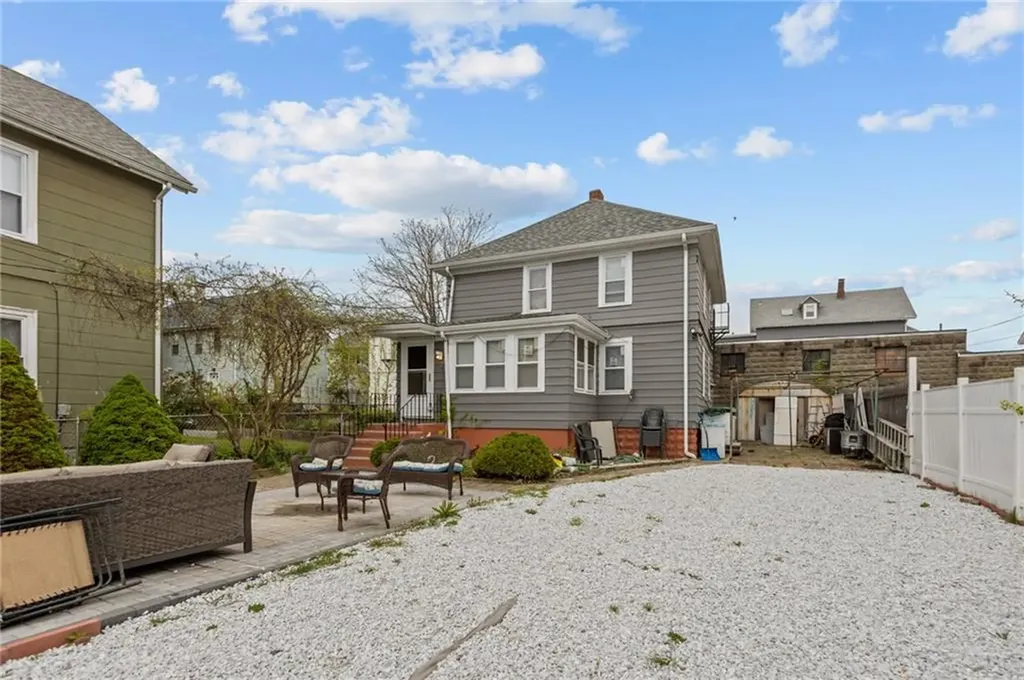 108 Johnson Street Pawtucket RI 02860