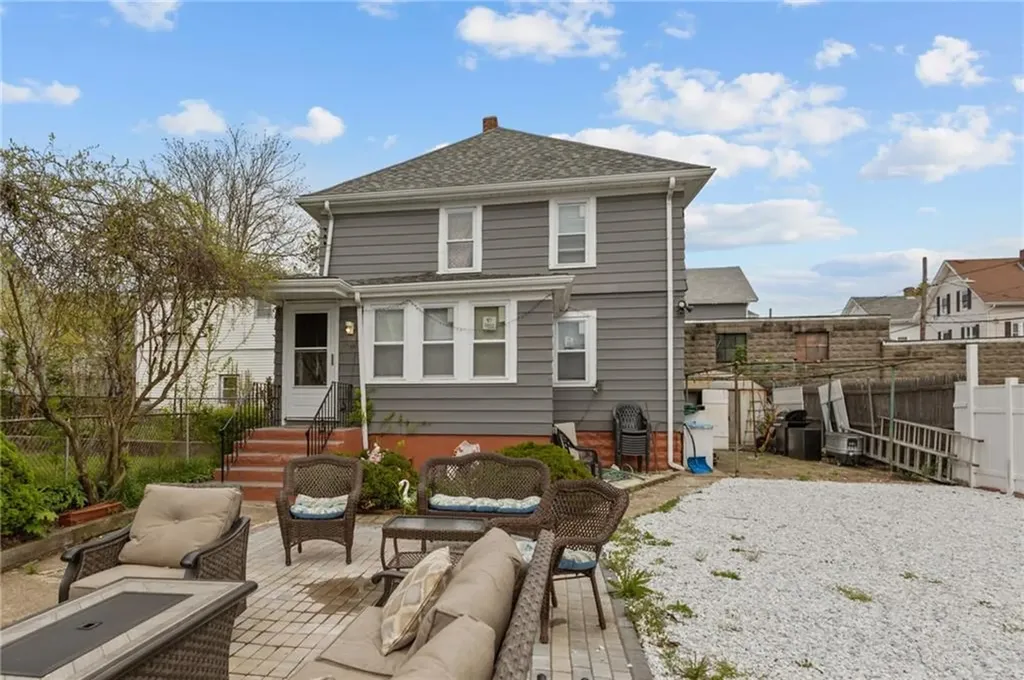 108 Johnson Street Pawtucket RI 02860