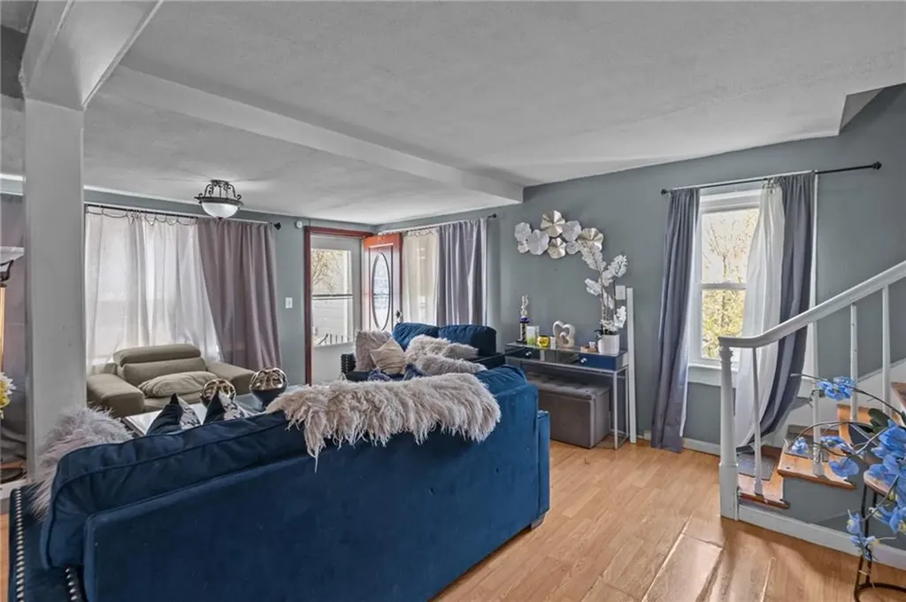 108 Johnson Street Pawtucket RI 02860