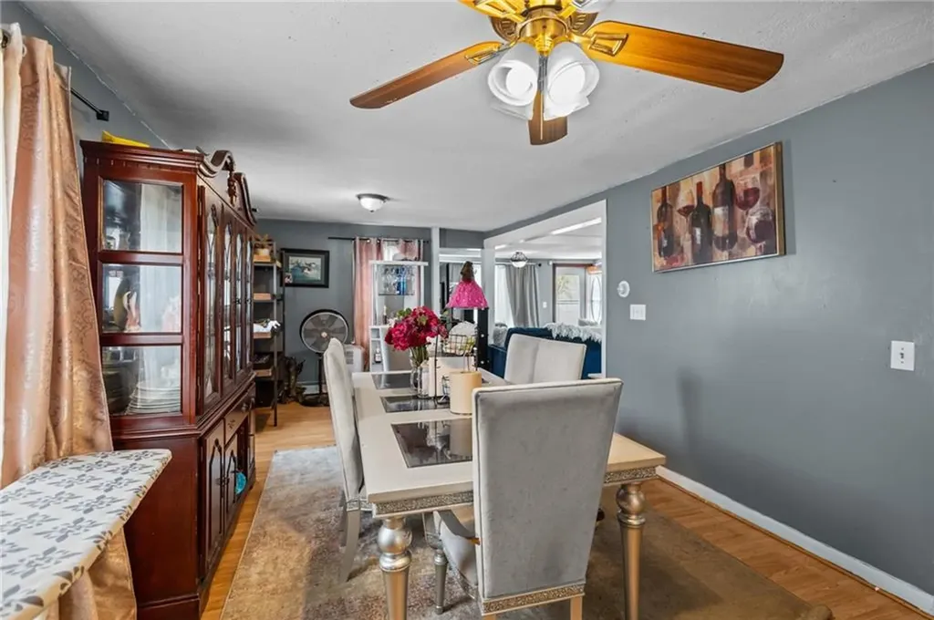 108 Johnson Street Pawtucket RI 02860