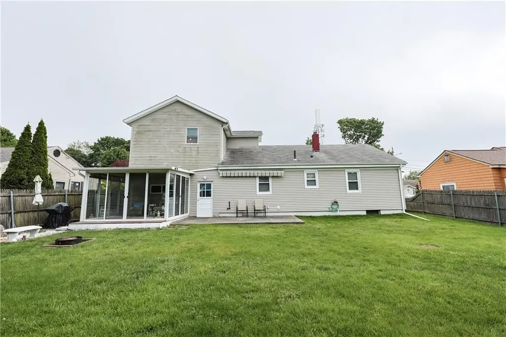 74 Warren Avenue Tiverton RI 02878