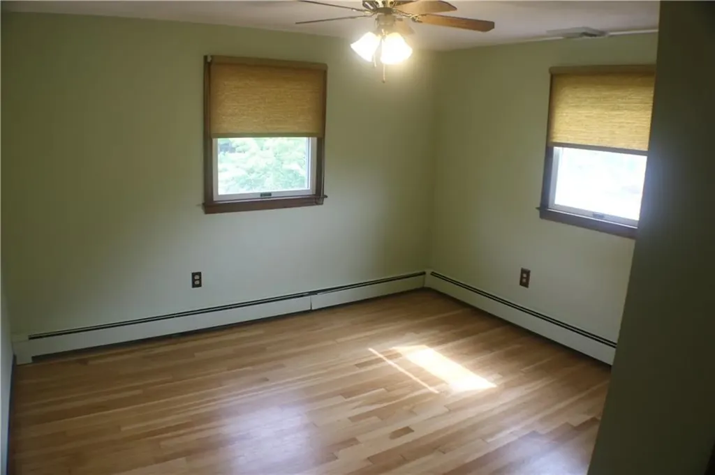 40 Roosevelt Drive Bristol RI 02809