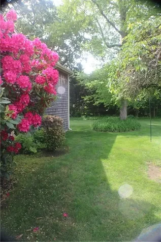 40 Roosevelt Drive Bristol RI 02809