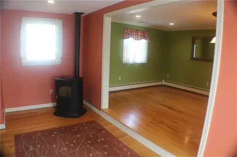 40 Roosevelt Drive Bristol RI 02809