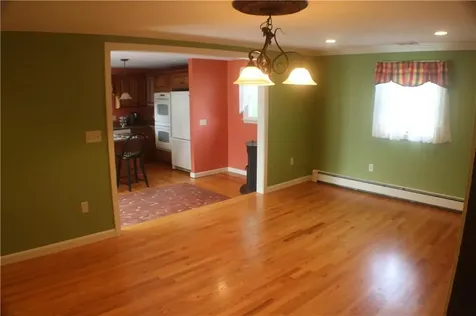 40 Roosevelt Drive Bristol RI 02809