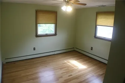 40 Roosevelt Drive Bristol RI 02809