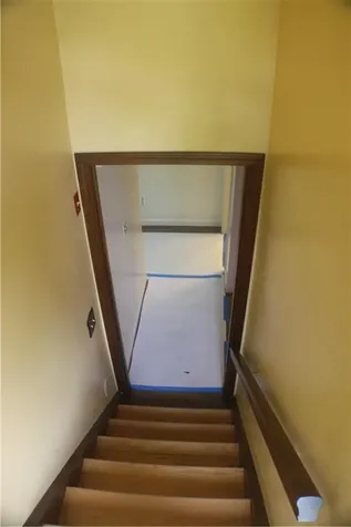 40 Roosevelt Drive Bristol RI 02809