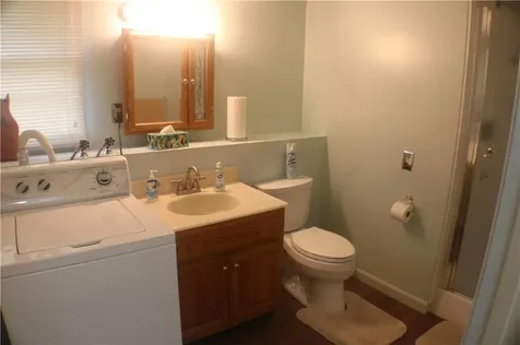 40 Roosevelt Drive Bristol RI 02809