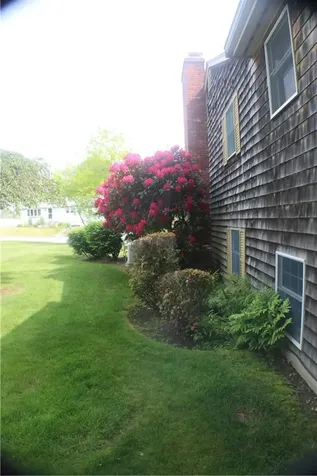 40 Roosevelt Drive Bristol RI 02809