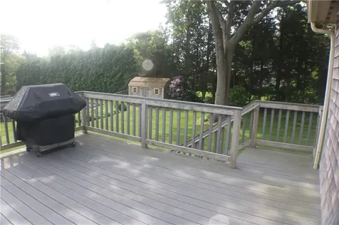 40 Roosevelt Drive Bristol RI 02809