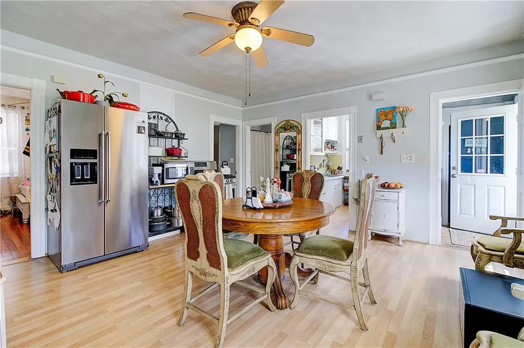 93 Naples Avenue Providence RI 02908