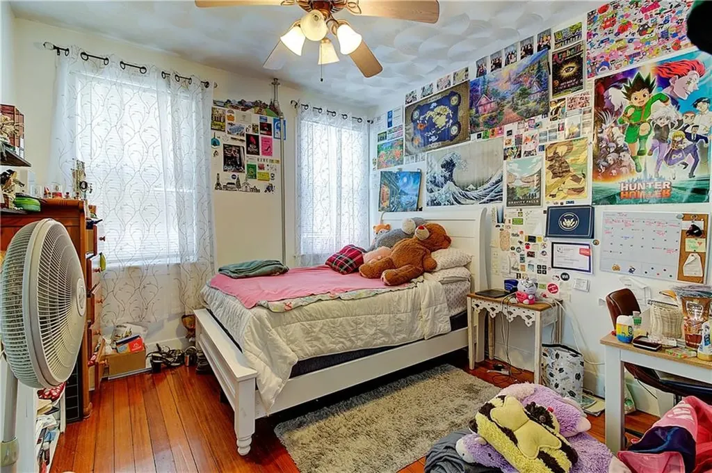 93 Naples Avenue Providence RI 02908