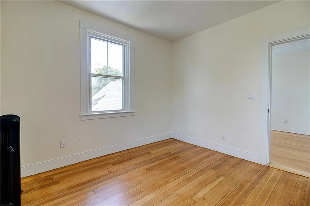 93 Naples Avenue Providence RI 02908