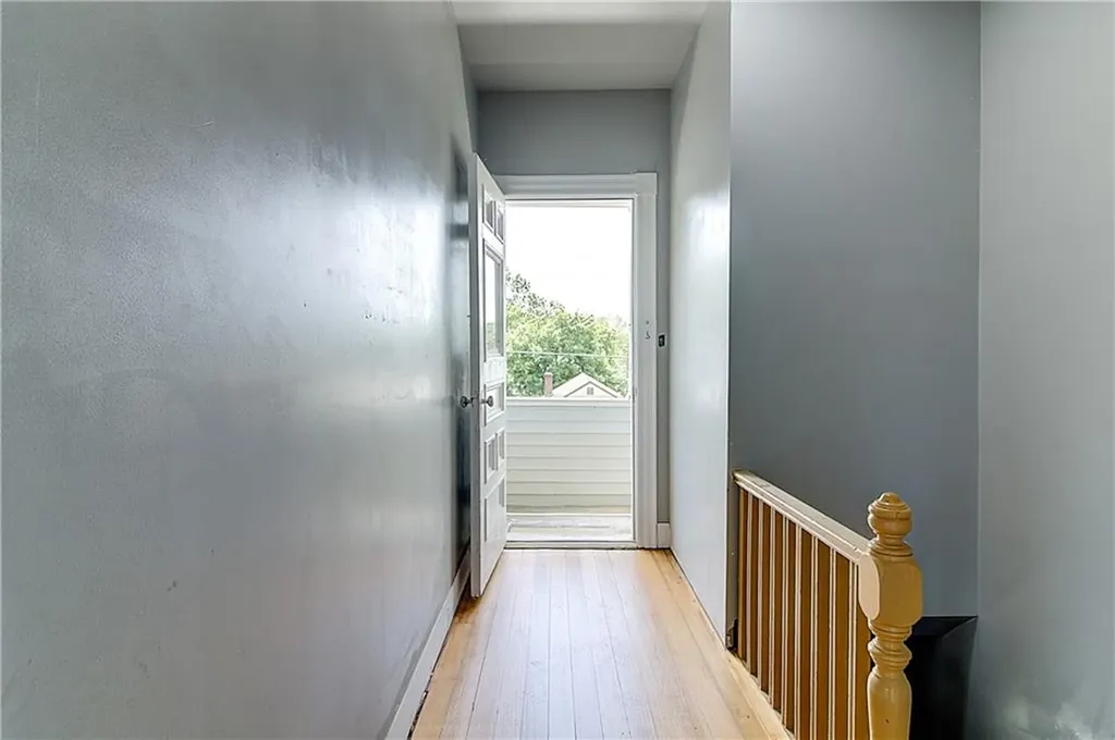 93 Naples Avenue Providence RI 02908
