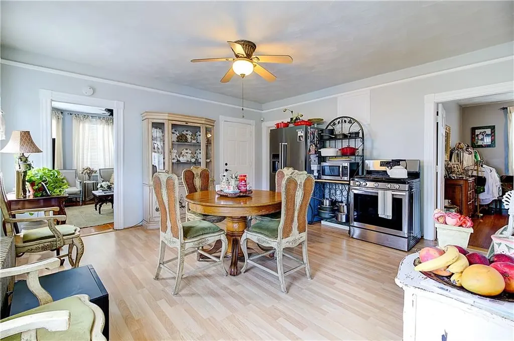 93 Naples Avenue Providence RI 02908