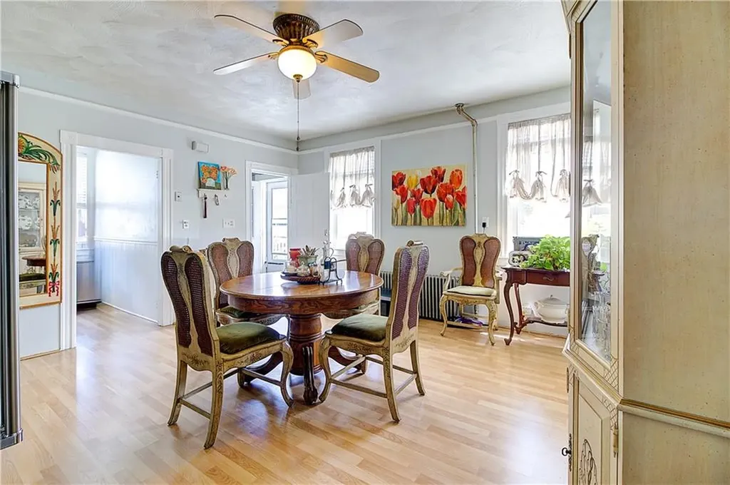 93 Naples Avenue Providence RI 02908
