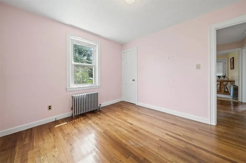 100 Betsey Williams Drive Warwick RI 02889