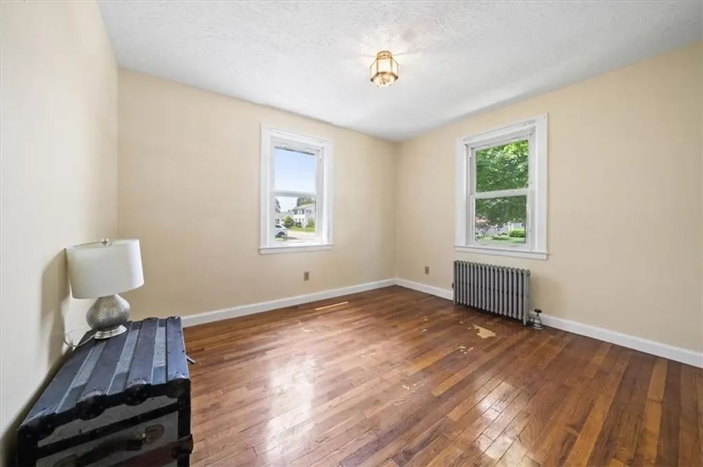100 Betsey Williams Drive Warwick RI 02889