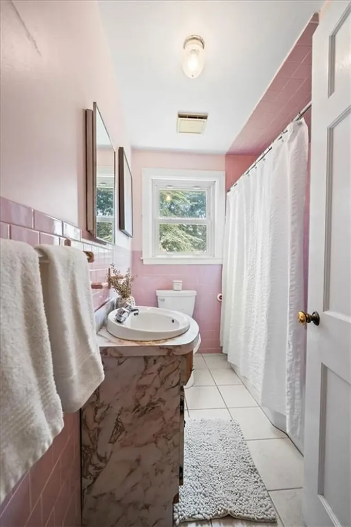 100 Betsey Williams Drive Warwick RI 02889
