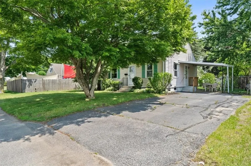 100 Betsey Williams Drive Warwick RI 02889