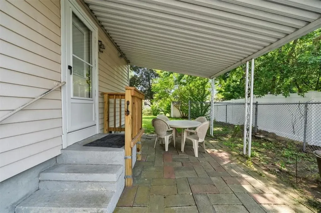 100 Betsey Williams Drive Warwick RI 02889