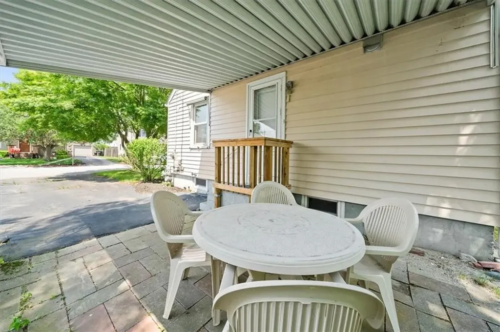 100 Betsey Williams Drive Warwick RI 02889