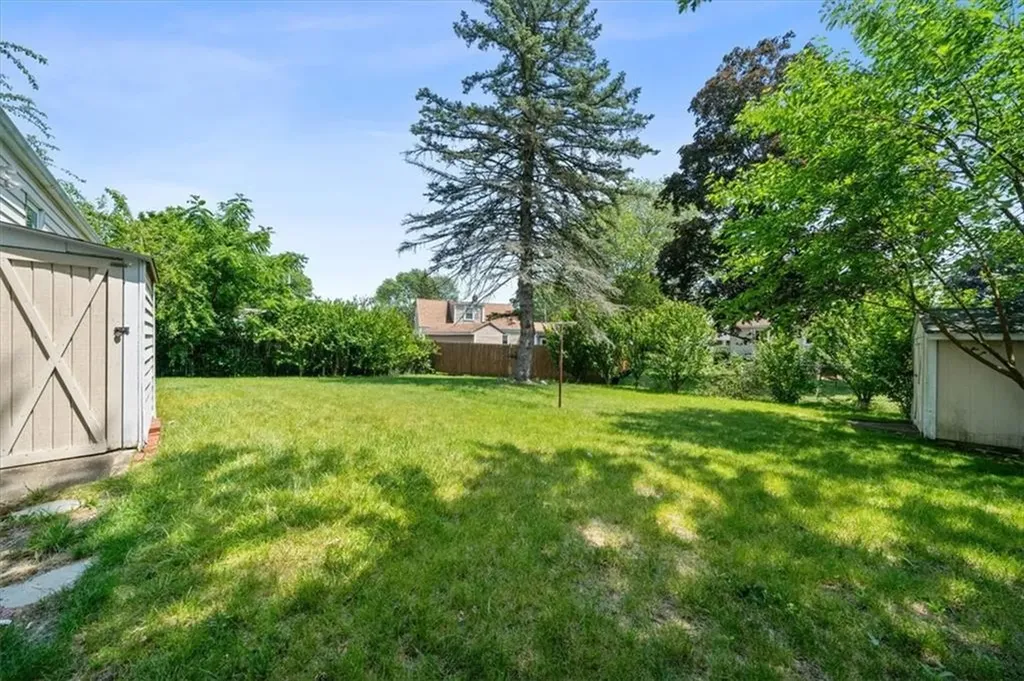 100 Betsey Williams Drive Warwick RI 02889