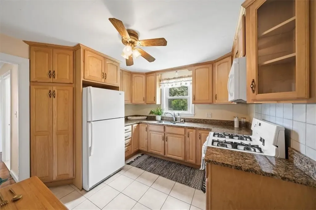 100 Betsey Williams Drive Warwick RI 02889
