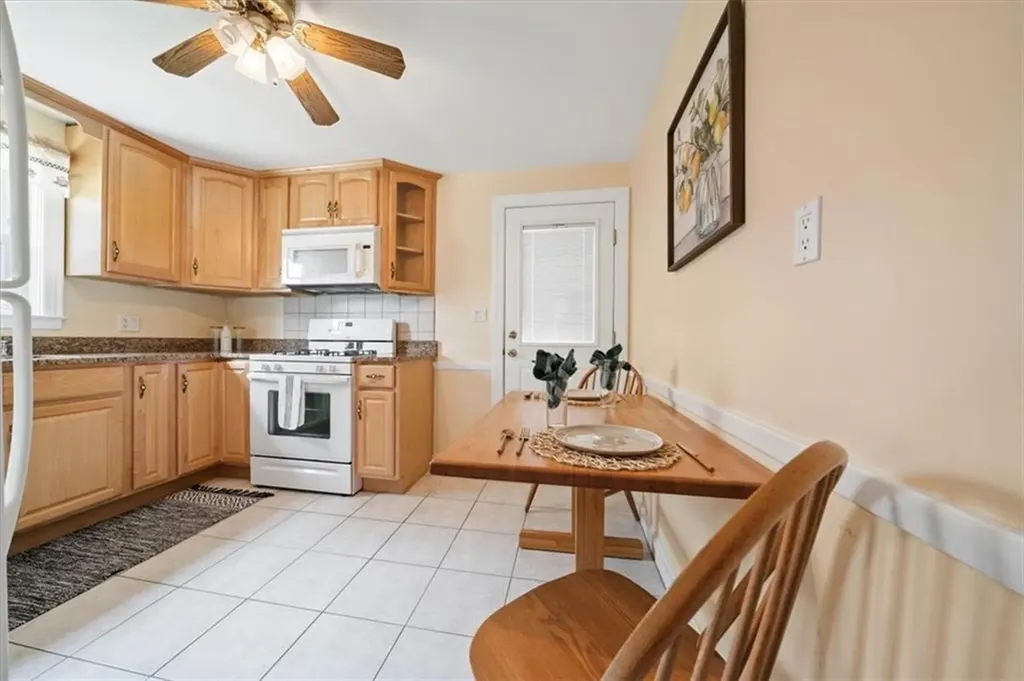 100 Betsey Williams Drive Warwick RI 02889