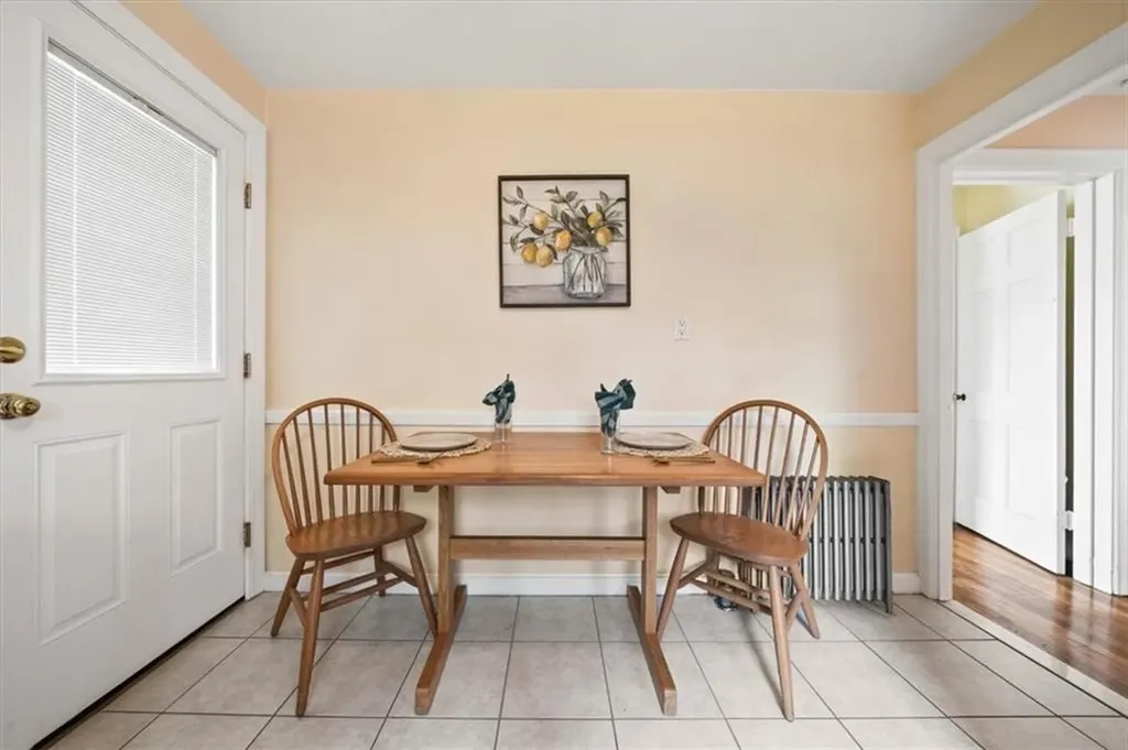 100 Betsey Williams Drive Warwick RI 02889