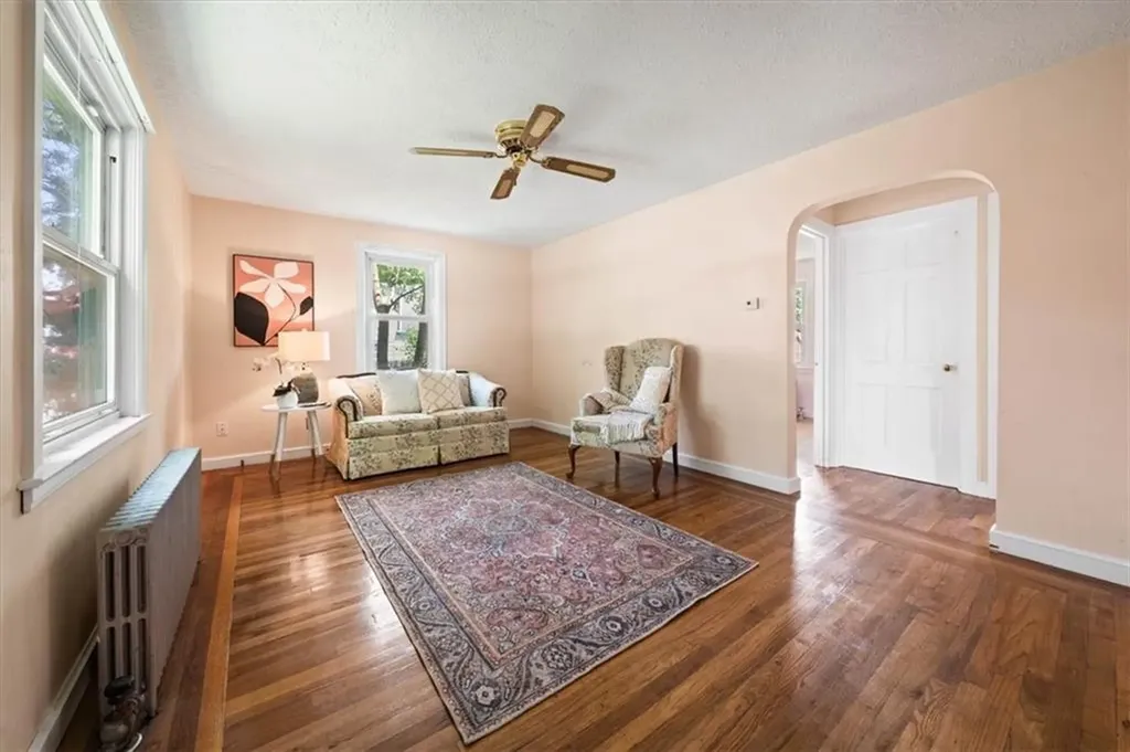 100 Betsey Williams Drive Warwick RI 02889