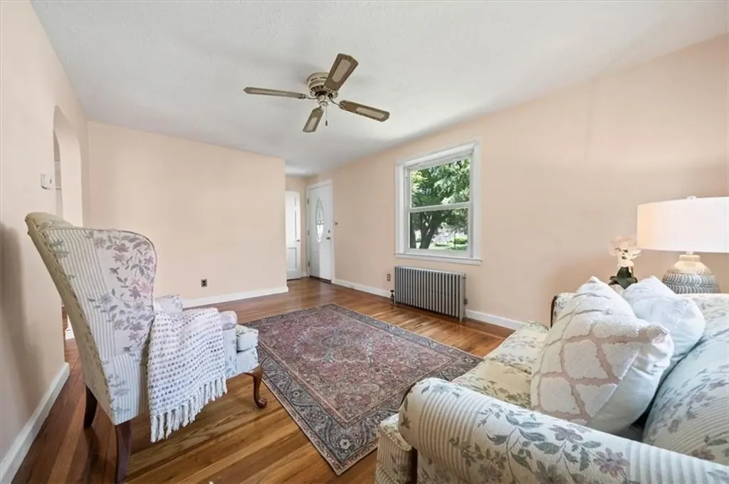 100 Betsey Williams Drive Warwick RI 02889