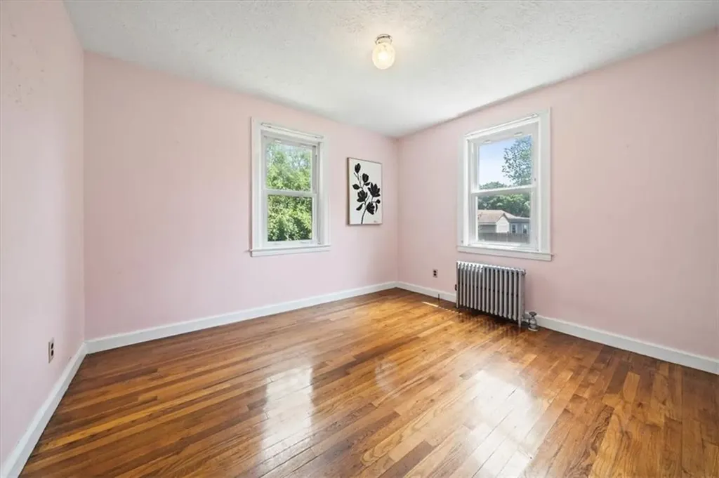 100 Betsey Williams Drive Warwick RI 02889