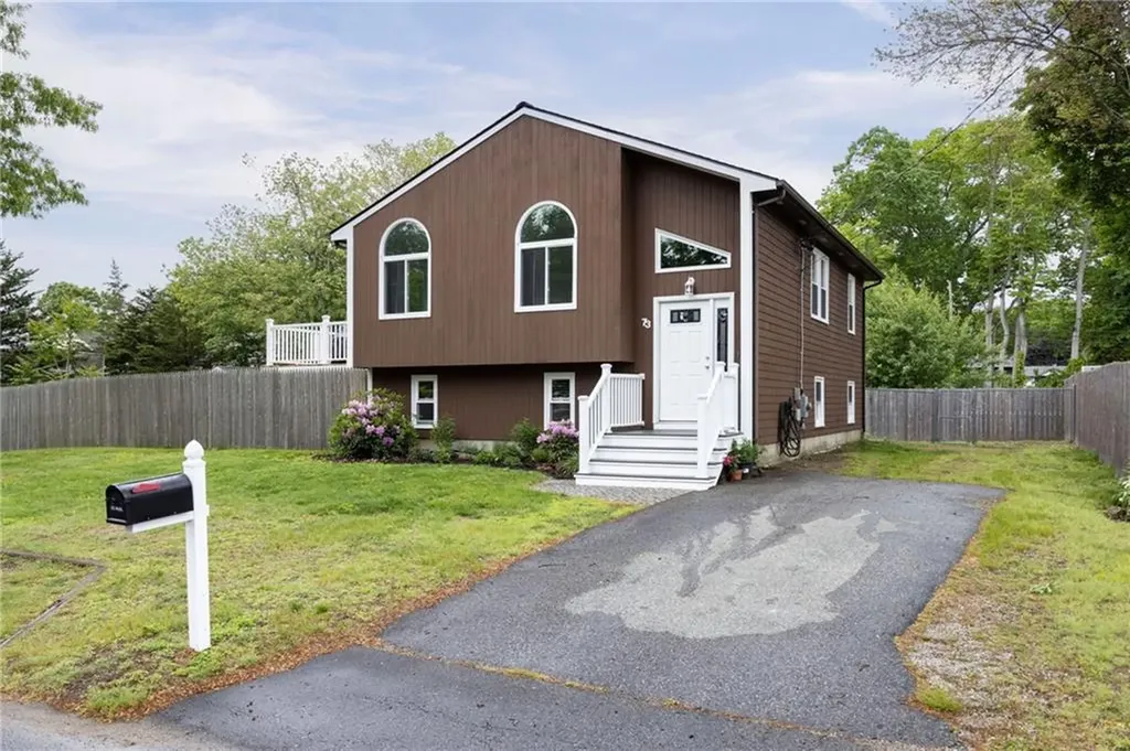 73 Gibbons Avenue Warwick RI 02889