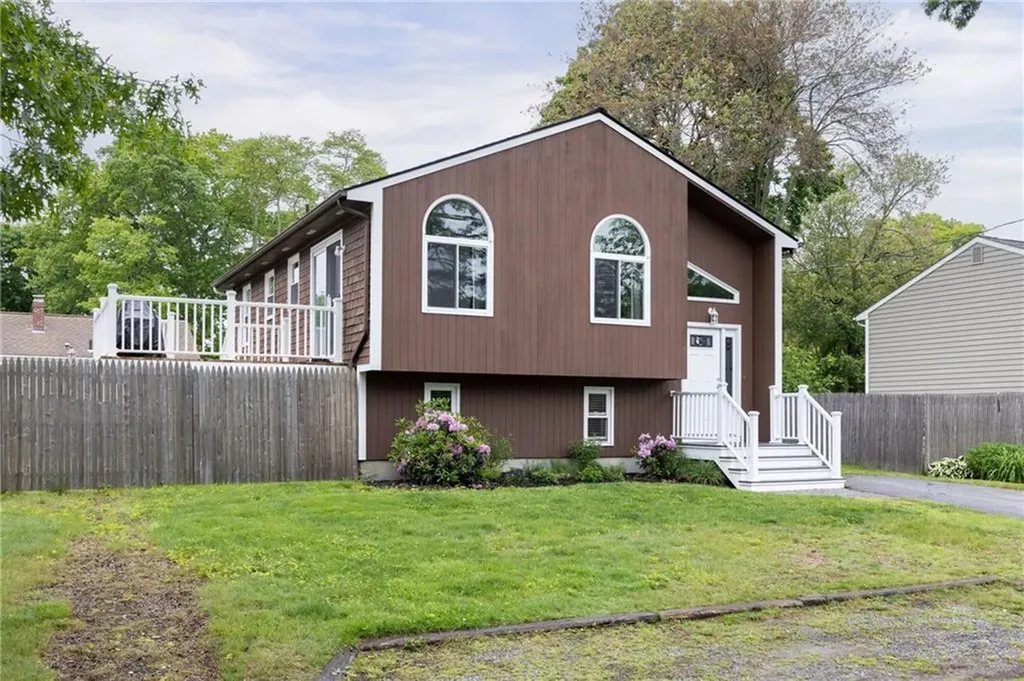 73 Gibbons Avenue Warwick RI 02889