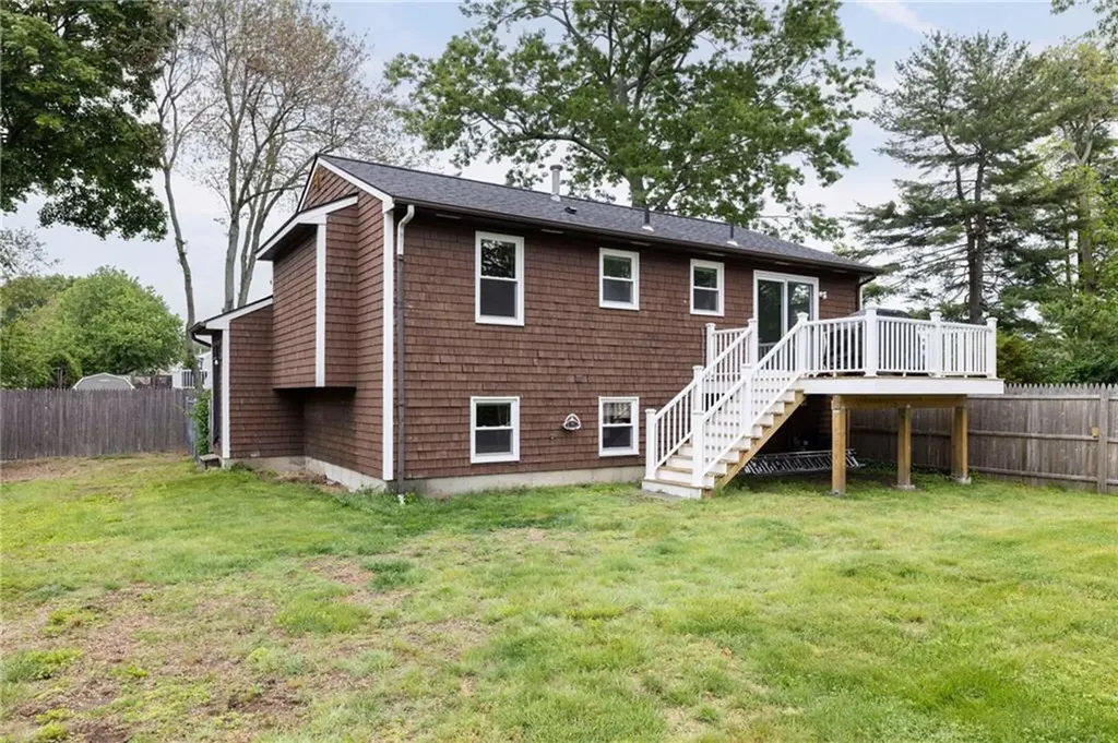 73 Gibbons Avenue Warwick RI 02889
