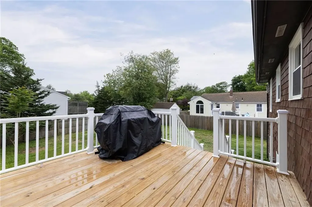 73 Gibbons Avenue Warwick RI 02889