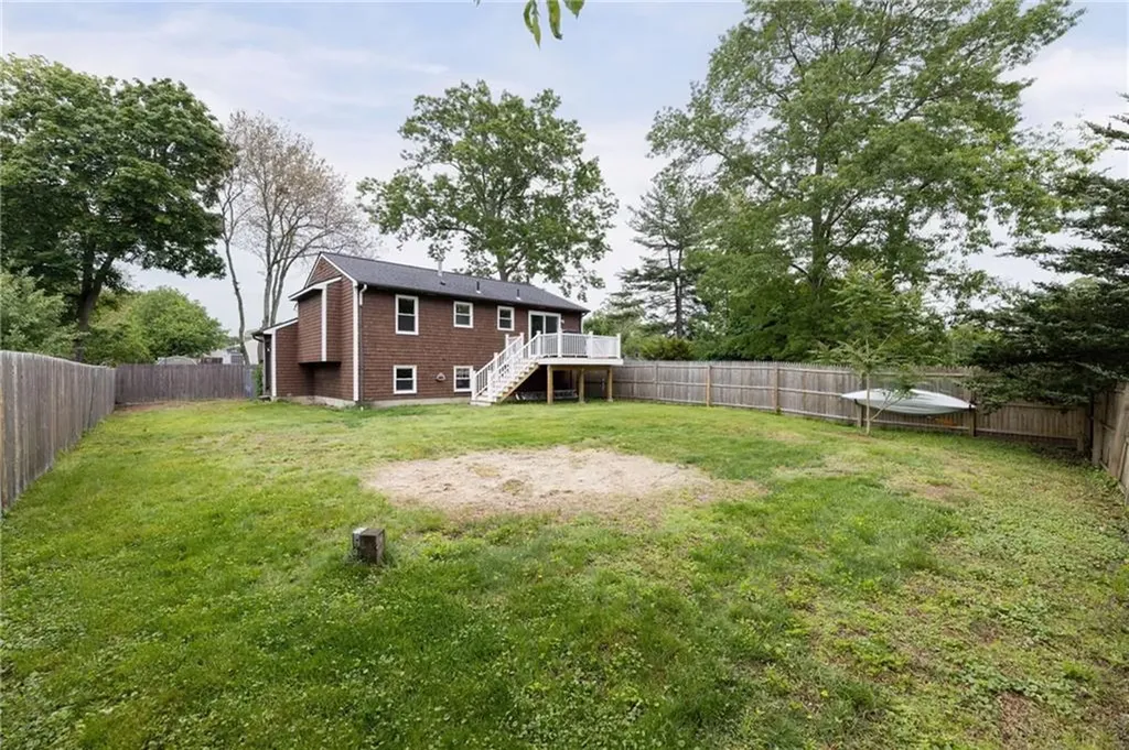 73 Gibbons Avenue Warwick RI 02889