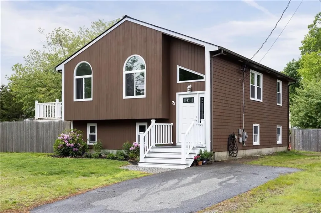 73 Gibbons Avenue Warwick RI 02889
