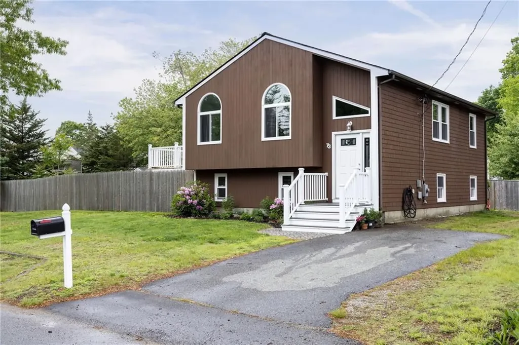 73 Gibbons Avenue Warwick RI 02889